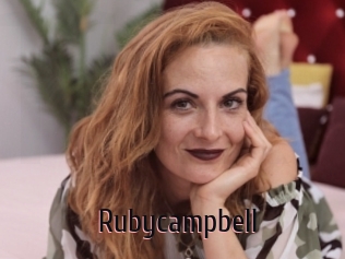 Rubycampbell