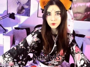 Rubyfoks