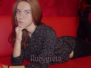 Rubygreta