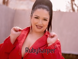 Rubyharper