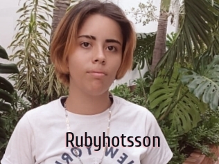 Rubyhotsson