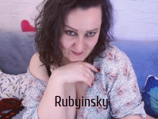 Rubyinsky