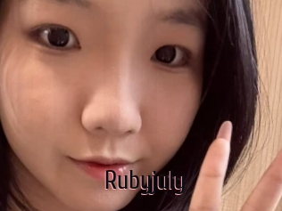 Rubyjuly