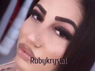 Rubykrystal