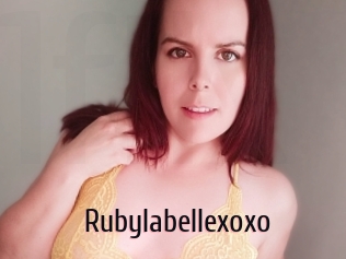 Rubylabellexoxo