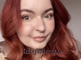 Rubylindenxxx