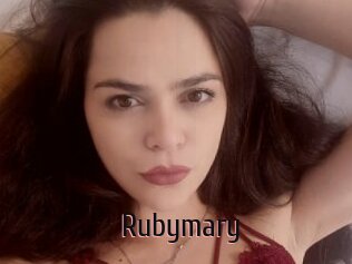 Rubymary