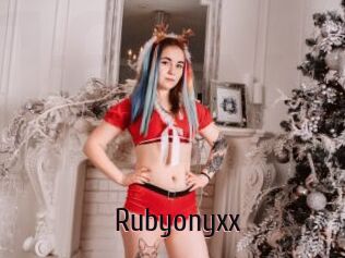 Rubyonyxx