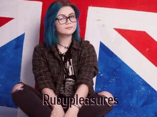 Rubypleasures