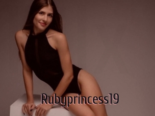 Rubyprincess19