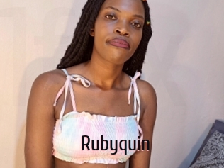 Rubyquin