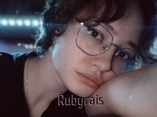 Rubyrais