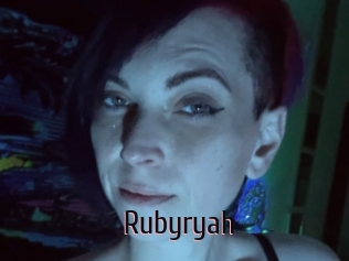 Rubyryah