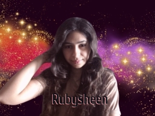 Rubysheen