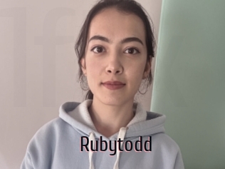Rubytodd