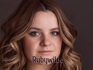 Rubywilde