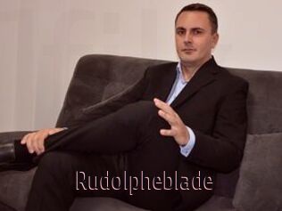 Rudolpheblade