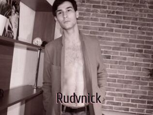 Rudvnick