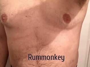 Rummonkey