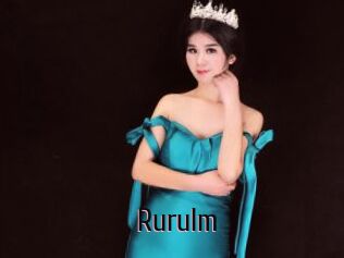 Rurulm
