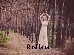 Ruslllana