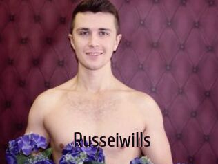 Russeiwills