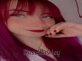 Russellashley