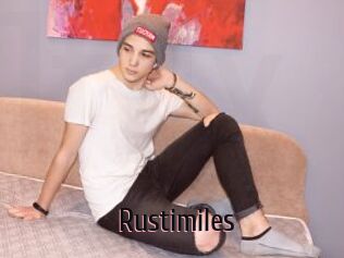 Rustimiles