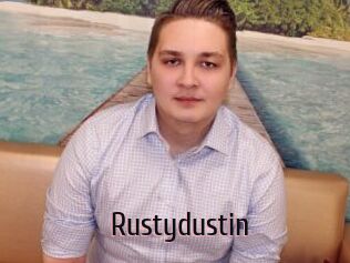 Rustydustin