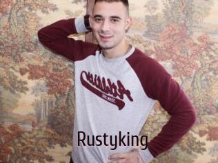 Rustyking