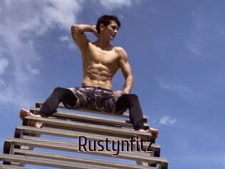 Rustynfitz