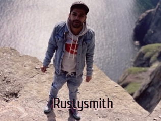 Rustysmith
