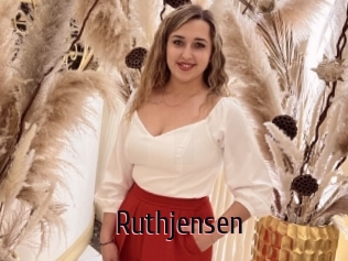Ruthjensen