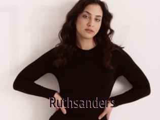 Ruthsanders