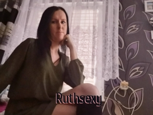 Ruthsexy