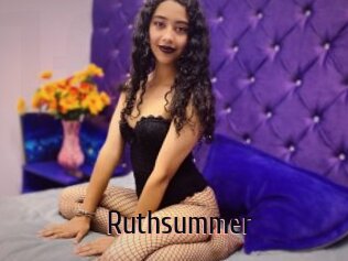 Ruthsummer