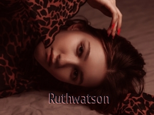 Ruthwatson