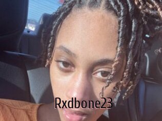 Rxdbone23