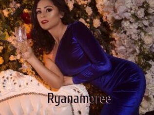 Ryanamoree