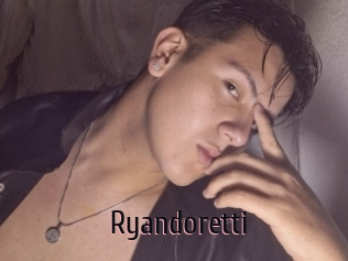 Ryandoretti