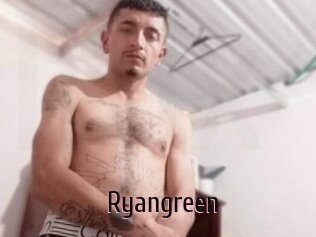 Ryangreen