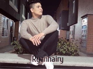 Ryanhairy
