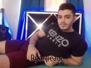ryanpeace 1 film x
