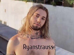 Ryanstrauss
