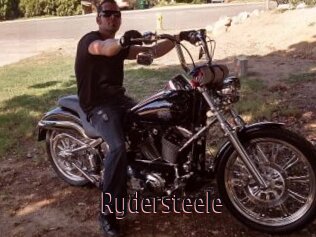 Rydersteele