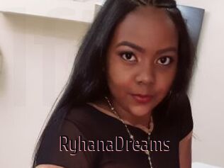 RyhanaDreams