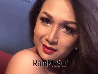 RamMeSuf