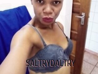 SALTRYDALTRY