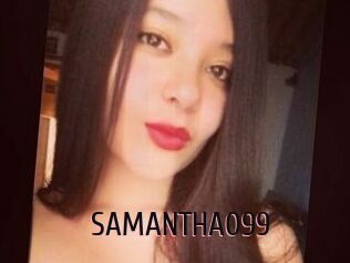 SAMANTHA099