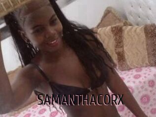 SAMANTHACORX